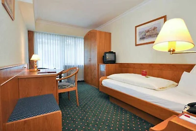 Hotel Cultuur en bezienswaardigheden Bad Wiessee