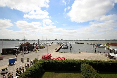 Vakantieappartement Gezinsvakantie Altefähr