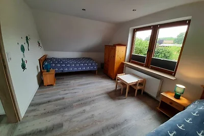 Ferienhaus Boje 11