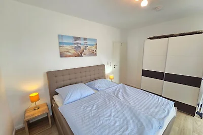 Holiday flat family holiday Harlesiel