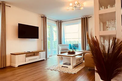 Vakantieappartement Gezinsvakantie Börgerende-Rethwisch