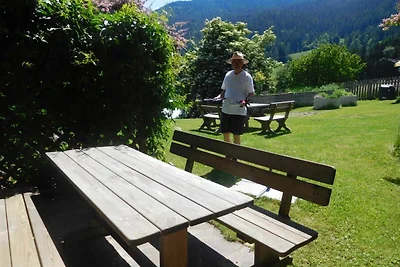 Vakantieappartement Gezinsvakantie Afritz am See