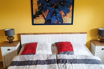 Vakantieappartement Gezinsvakantie Benz