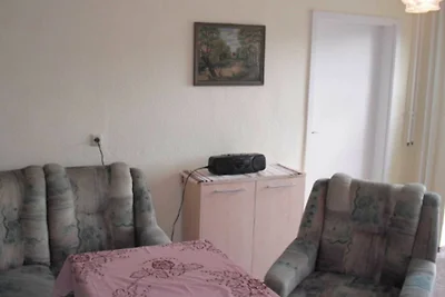 Ferienwohnung MAXIM