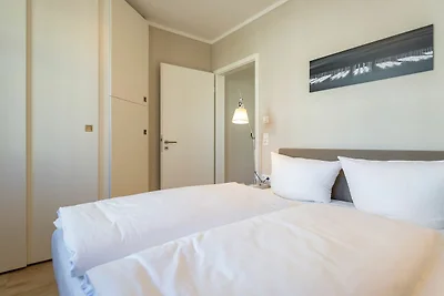 Vakantieappartement Gezinsvakantie Ahlbeck