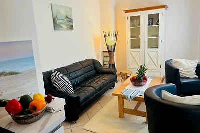 Wohnung Haus Emanuel