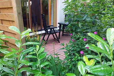 Casa vacanze Vacanza di relax Altefähr