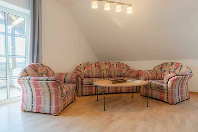 Wohnung 1 Tanja (ID 413)