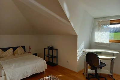 Ferienwohnung in Haidach