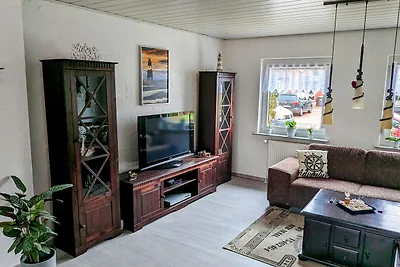 Ferienhaus Meer und Mehr