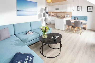 Appartamento Vacanza con famiglia Norderney
