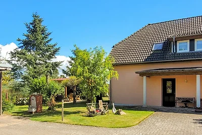 Ferienwohnung Lüssow