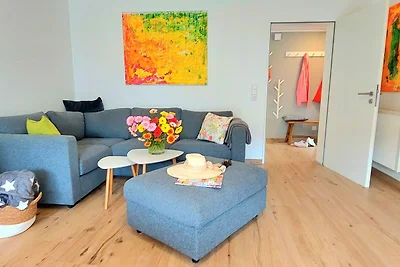 Appartamento Vacanza con famiglia Wittmund