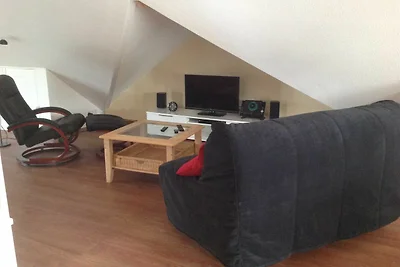 Vakantieappartement Gezinsvakantie Langgöns