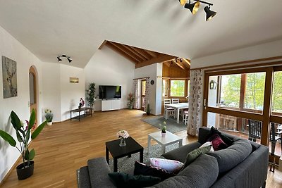 Vakantieappartement Gezinsvakantie Schliersee