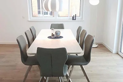 Apartament Dla rodzin Haffkrug