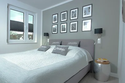 Vakantieappartement Gezinsvakantie Kellenhusen