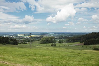 Appartamento Vacanza con famiglia Bad Dürrheim