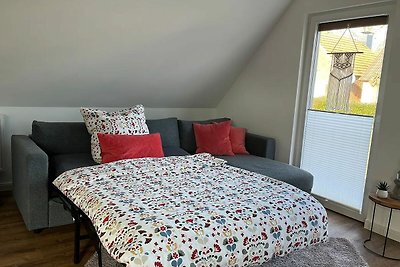 Holiday flat family holiday Wittmund