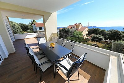 Vakantieappartement Gezinsvakantie Kožino