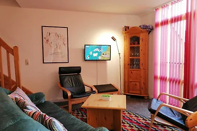 Appartamento Vacanza con famiglia Schillig