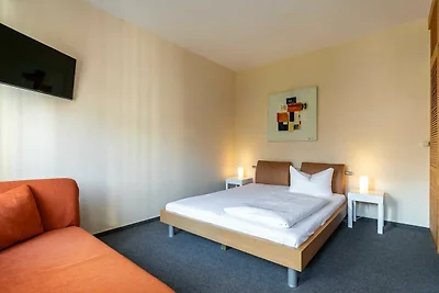 Vakantieappartement Gezinsvakantie Kühlungsborn