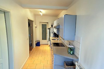 Vakantieappartement Gezinsvakantie Tinnum