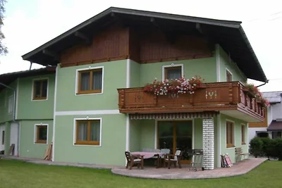 Casa vacanze Vacanza di relax Kössen