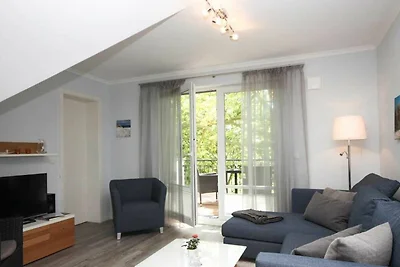 Haus Passat WE 09 Mien Lüchttoorn