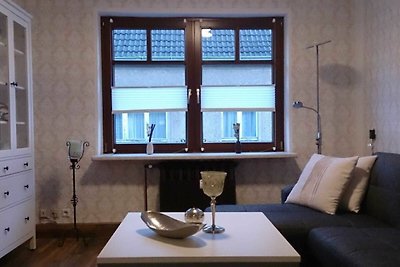 Ferienwohnung Nötzel