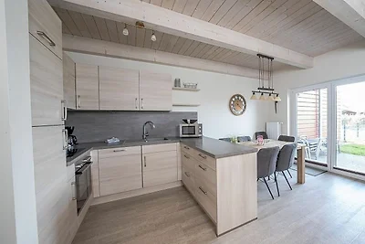 DAG-905 - Stilvolles Ferienhaus mit Sauna und...