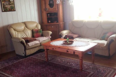 Casa vacanze Vacanza di relax Ribnitz-Damgarten