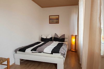 Vakantieappartement Gezinsvakantie Ribnitz-Damgarten