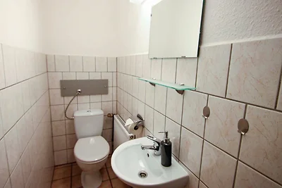 Vakantieappartement Gezinsvakantie Kramerhof