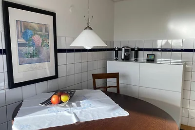 Fabys Ferienwohnung