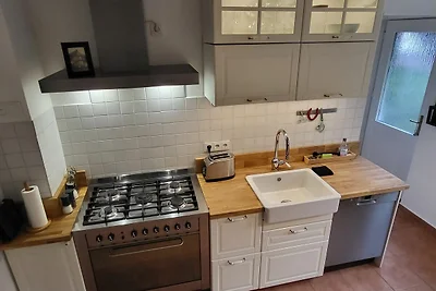 Ferienwohnung mit Anschluss an Arenen und...