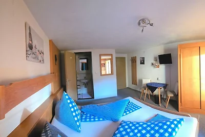 Zimmer 1 Selbstversorgung