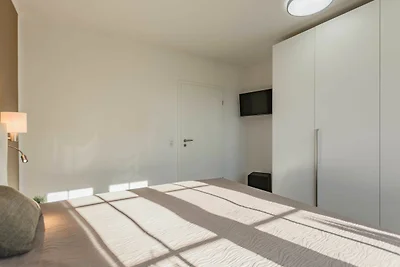 Vakantieappartement Gezinsvakantie Thiessow