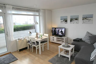 Ferienwohnung Küstenkind