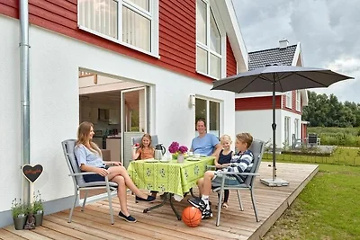 Ferienhaus Nordlicht