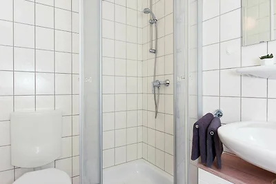 Ferienwohnung Nordseewelle (6)