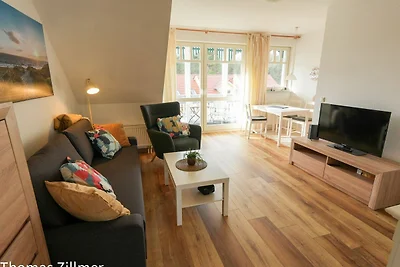 Wohnung  Möwennest