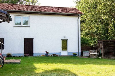 Vakantieappartement Gezinsvakantie Patzig