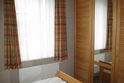 Vakantieappartement Gezinsvakantie Büsumer Deichhausen