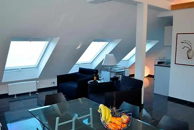 Vakantieappartement Gezinsvakantie Helgoland
