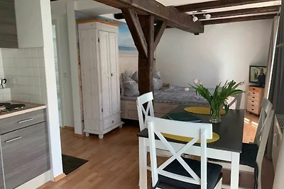 Ferienwohnung im Markthof am Dom