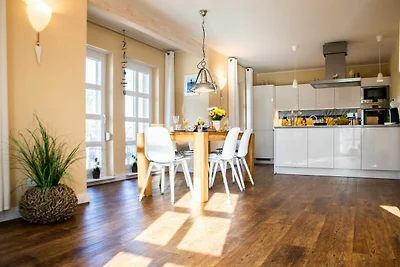 H10: 4-Raum-Ferienhaus für 6 Personen mit...