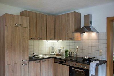 Vakantieappartement Gezinsvakantie Spital am Pyhrn