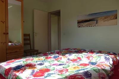 Endreihenhaus, 56m², bis 3 Pers.
