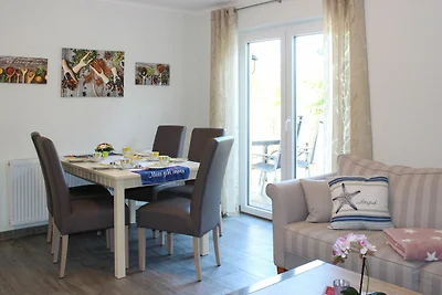 Karlshagen - Wohnung Anna